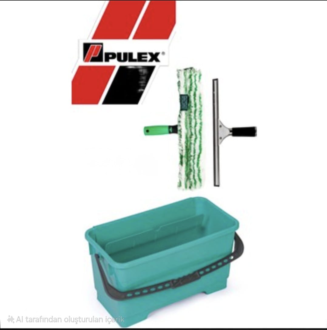 Temaslı Cam Temizliği - 383