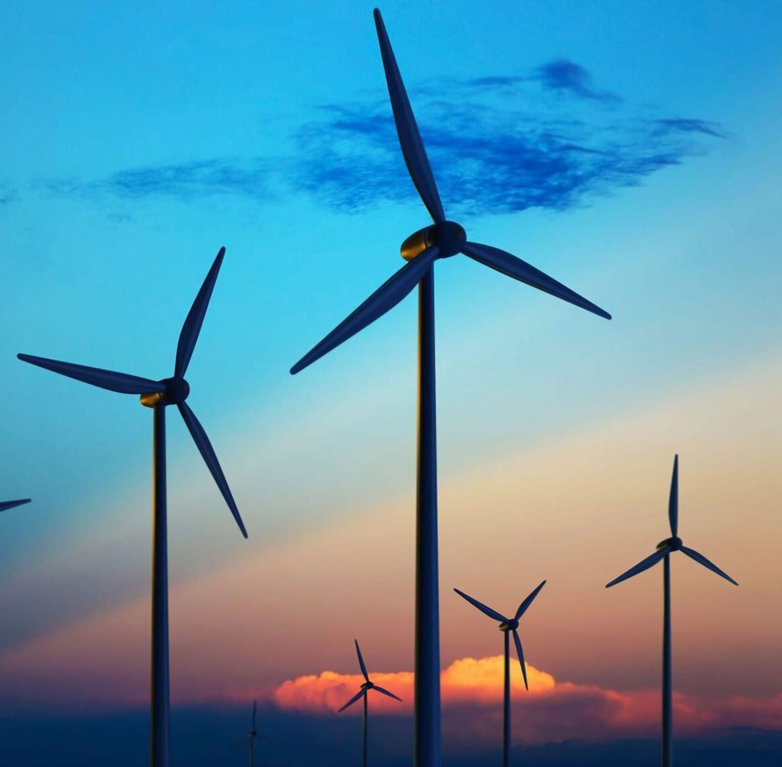 Drone İle Rüzgar Türbini Temizliği(RES) - 393